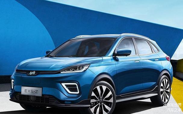 深圳146WEY威派豪华SUV市场的黑马，零跑汽车与智能交通系统的协同