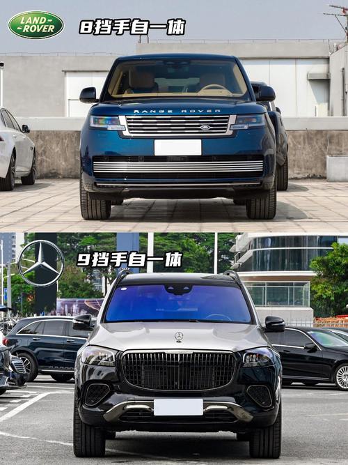深圳146迈巴赫经典与现代的完美融合，路虎如何塑造独特的品牌形象